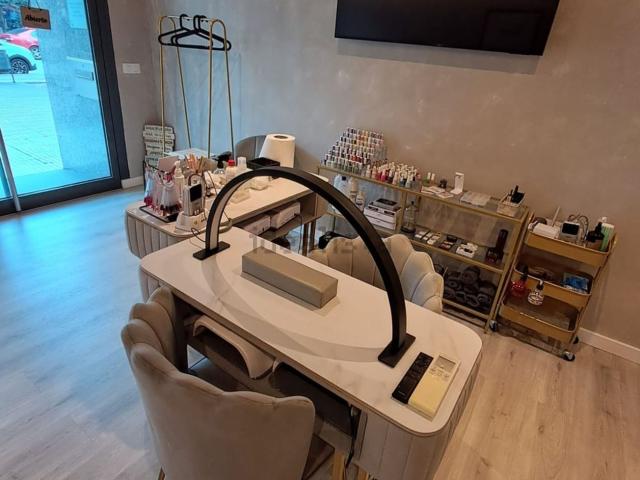 Local Comercial en alquiler en Vallès Oriental, Catalunya