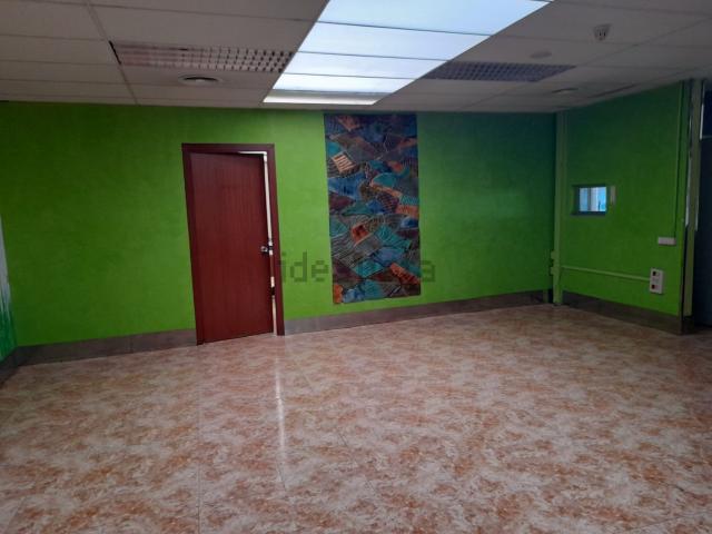Nave en venta en La Roca Del Vallès