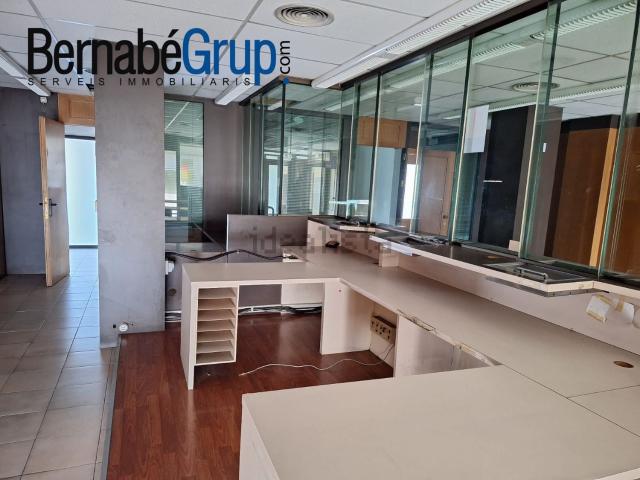 Local Comercial en alquiler en Vallès Oriental, Catalunya