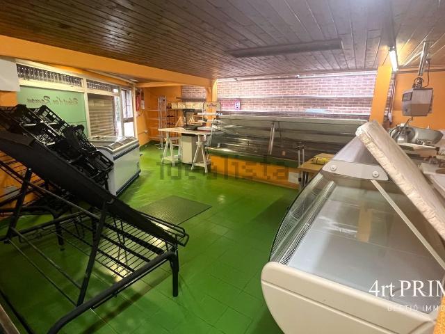 Local Comercial en alquiler en la Torreta, Vallès Oriental