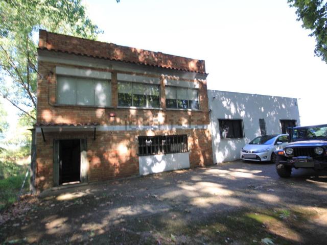 Nave en venta en Vallès Oriental, Catalunya