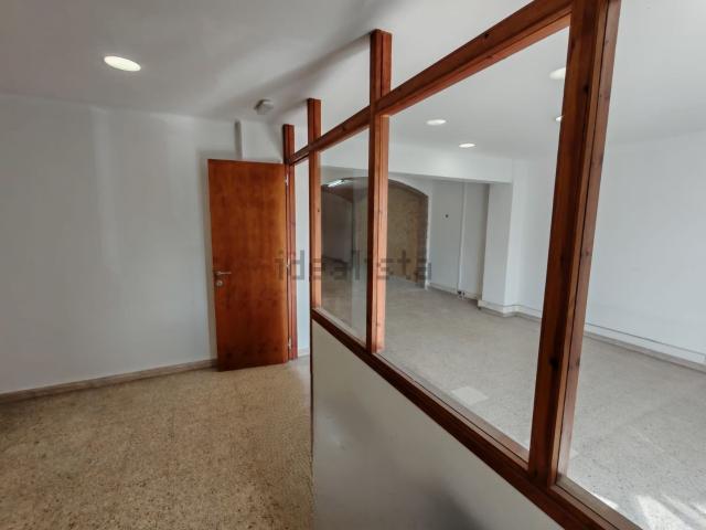 Local Comercial en alquiler en la Torreta, Vallès Oriental