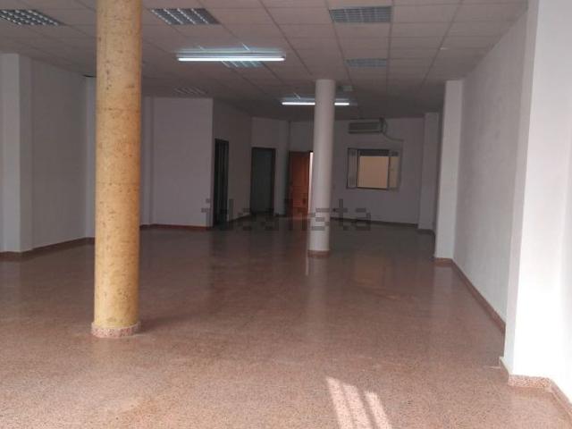 Local Comercial en alquiler en La Roda, Castilla-La Mancha