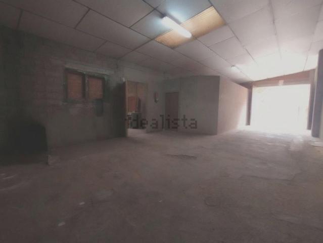 Nave en venta en La Roda, Castilla-La Mancha