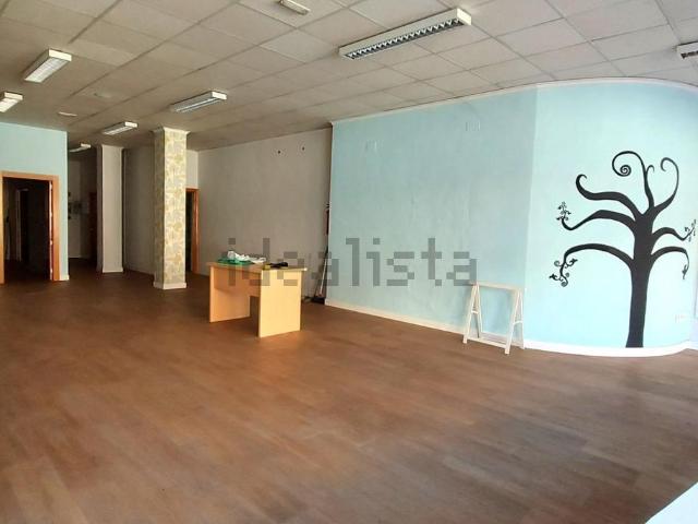 Local Comercial en venta en La Roda