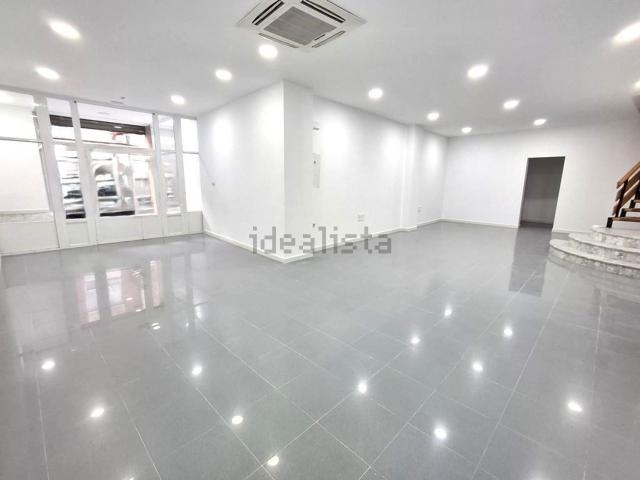 Local Comercial en alquiler en La Roda, Castilla-La Mancha