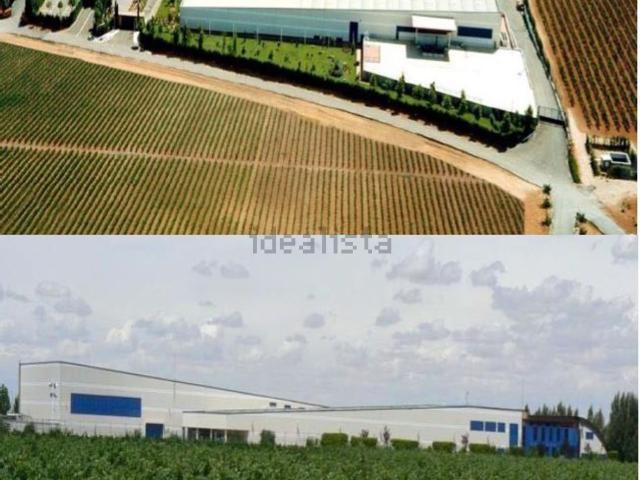 Nave en venta en La Roda, Castilla-La Mancha
