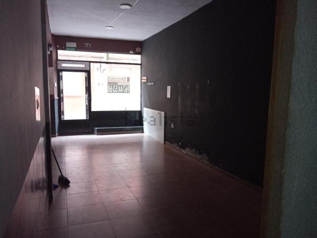 Local Comercial en venta en La Roda, Castilla-La Mancha