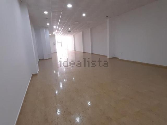 Local Comercial en alquiler en La Roda, Castilla-La Mancha
