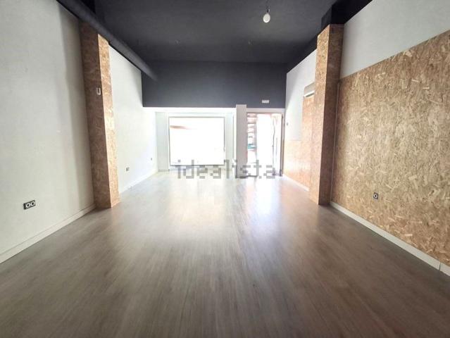 Local Comercial en alquiler en La Roda, Castilla-La Mancha