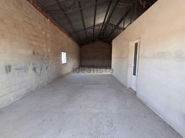 Nave en venta en La Roda, Castilla-La Mancha