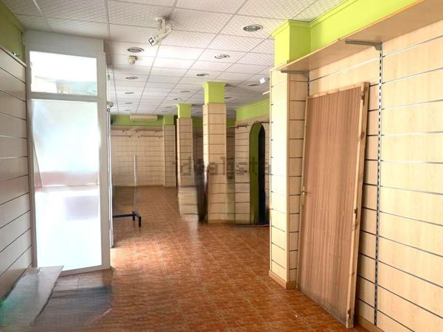 Local Comercial en venta en La Roda