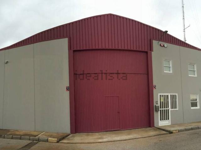 Nave en venta en La Roda, Castilla-La Mancha