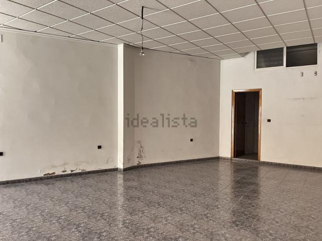 Local Comercial en venta en La Roda