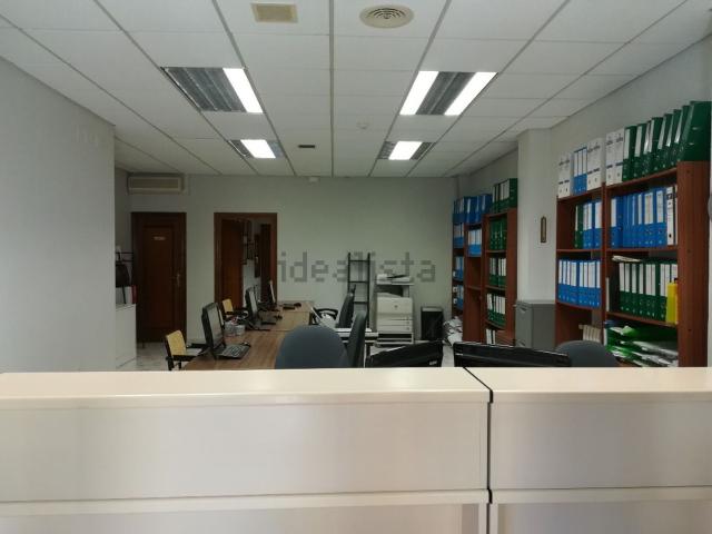 Local Comercial en venta en La Roda