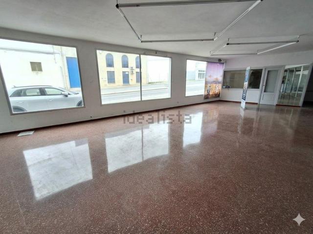 Nave en venta en La Roda, Castilla-La Mancha