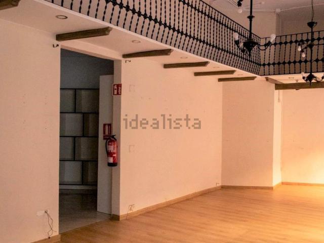 Local Comercial en alquiler en La Roda, Castilla-La Mancha