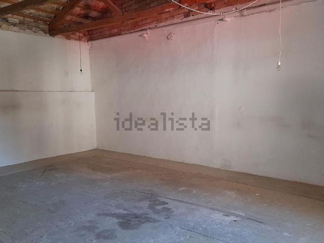 Local Comercial en venta en La Roda