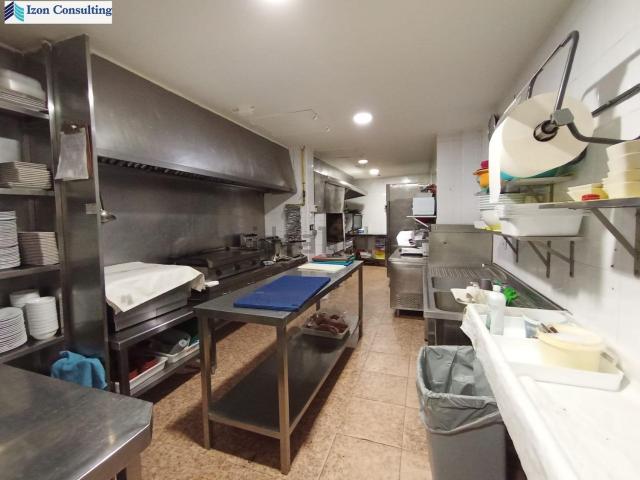Local Comercial en venta en La Roda, Castilla-La Mancha