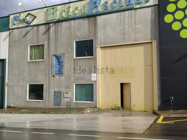 Nave en venta en el Vinalopó Mitjà / El Vinalopó Medio, Valencia