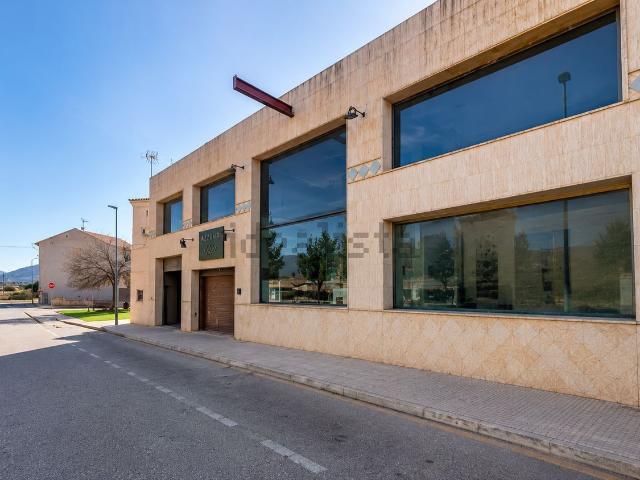 Local Comercial en venta en el Vinalopó Mitjà / El Vinalopó Medio, Valencia