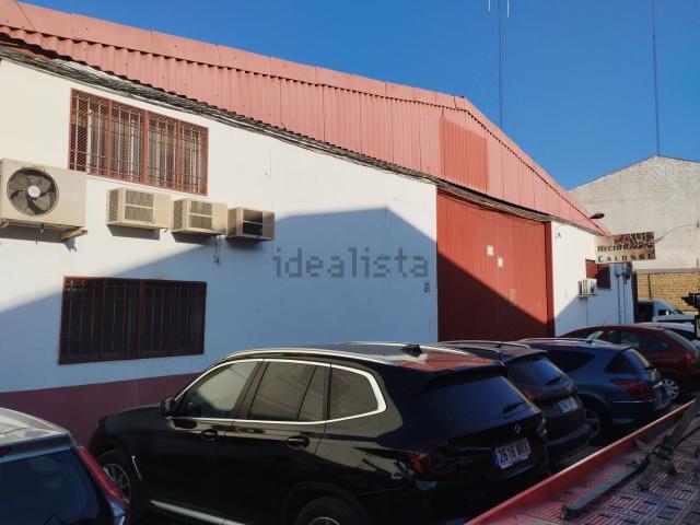 Nave en venta en Sevilla, Distrito Norte