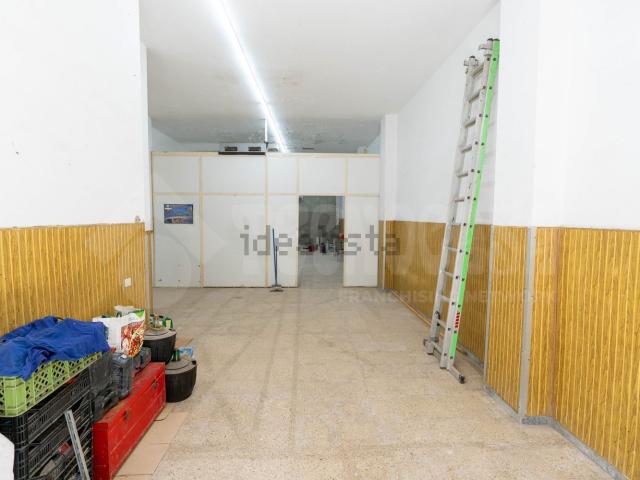 Local Comercial en venta en Santa Cruz De Tenerife, Canarias