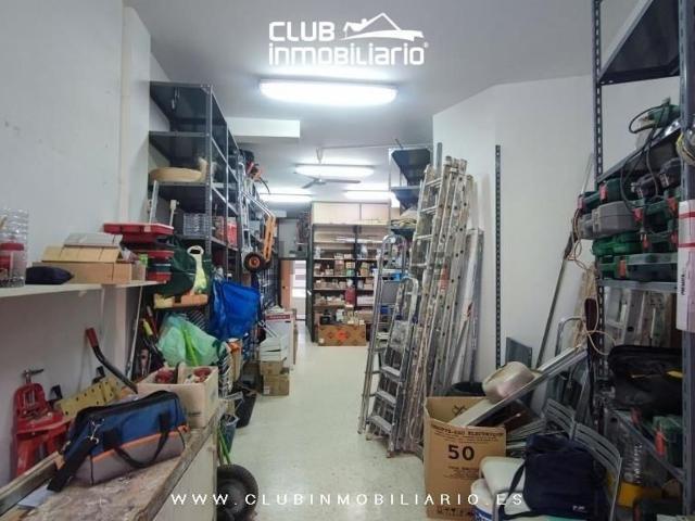 Local Comercial en venta en Santa Cruz De Tenerife, Canarias
