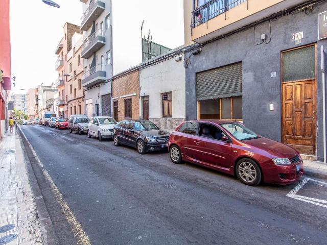 Local Comercial en venta en Santa Cruz De Tenerife, Canarias