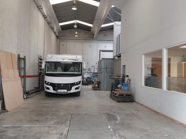 Nave en venta en Baix Camp, Catalunya