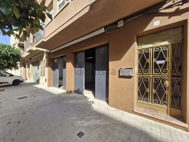 Local Comercial en alquiler en Baix Camp, Catalunya