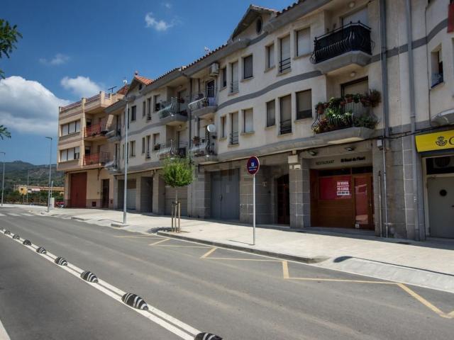 Local Comercial en venta en Paret-Delgada, Baix Camp