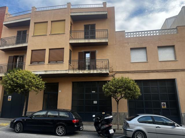 Nave en alquiler en La Selva Del Camp, Tarragona