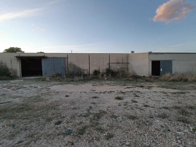Nave en venta en Montsià, Catalunya
