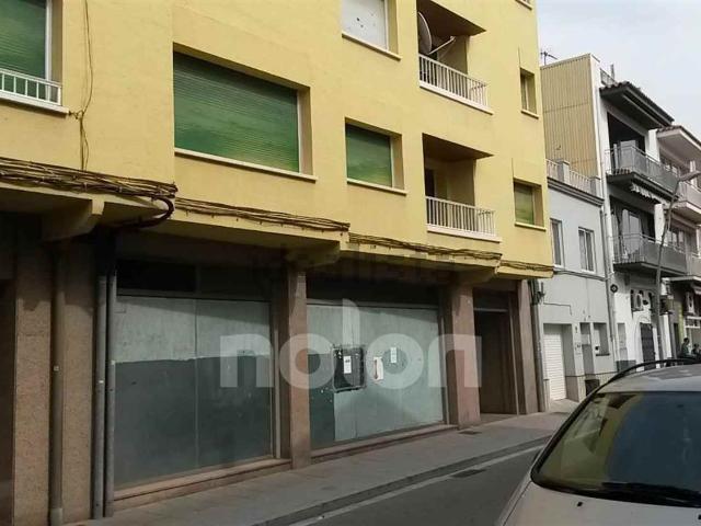 Local Comercial en venta en la Sénia, Tarragona