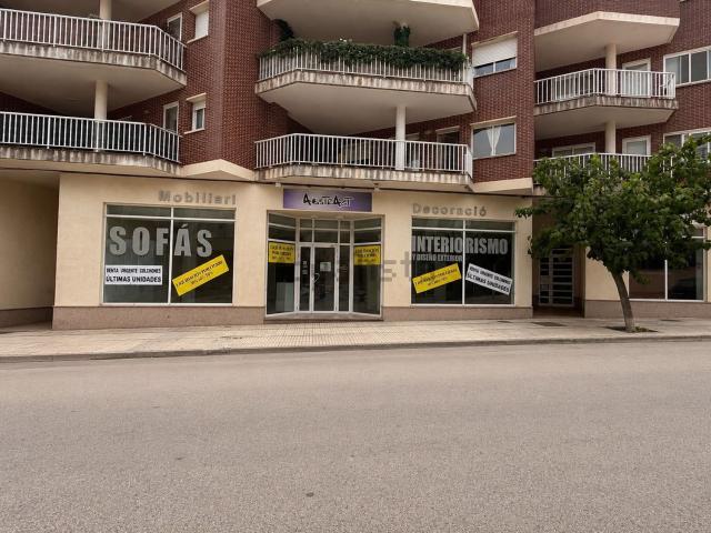 Local Comercial en venta en Montsià, Catalunya