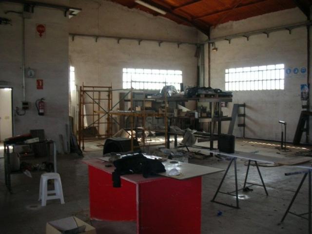 Nave en venta en Montsià, Catalunya