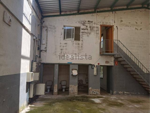 Nave en venta en Montsià, Catalunya
