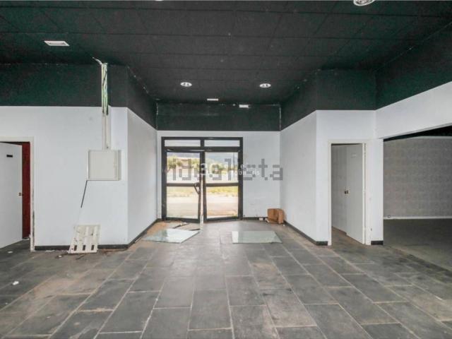 Local Comercial en venta en Montsià, Catalunya
