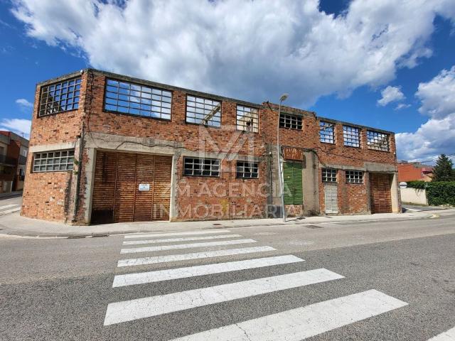 Nave en venta en Montsià, Catalunya