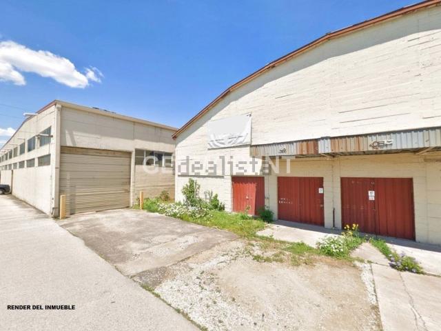 Nave en venta en La Sénia, Tarragona