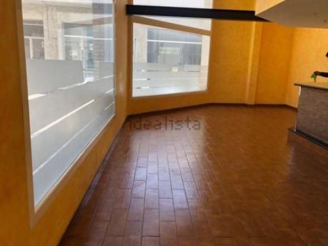 Local Comercial en venta en La Sénia