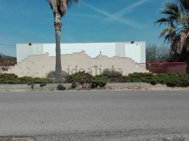 Nave en venta en Montsià, Catalunya