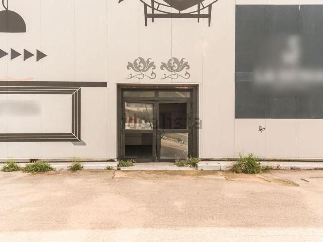 Nave en venta en Montsià, Catalunya