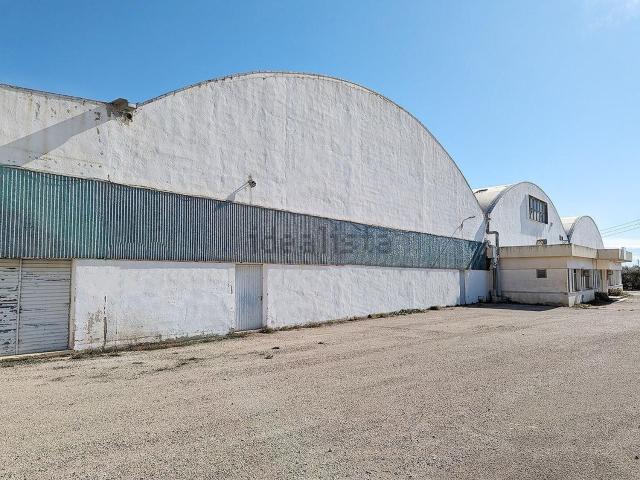 Nave en venta en La Sénia, Tarragona