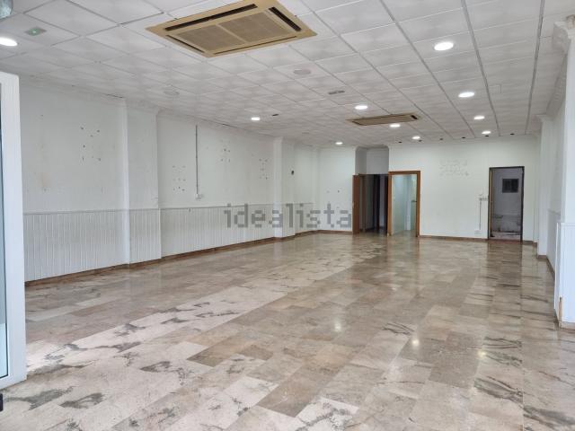 Local Comercial en alquiler en el Vinalopó Mitjà / El Vinalopó Medio, Valencia
