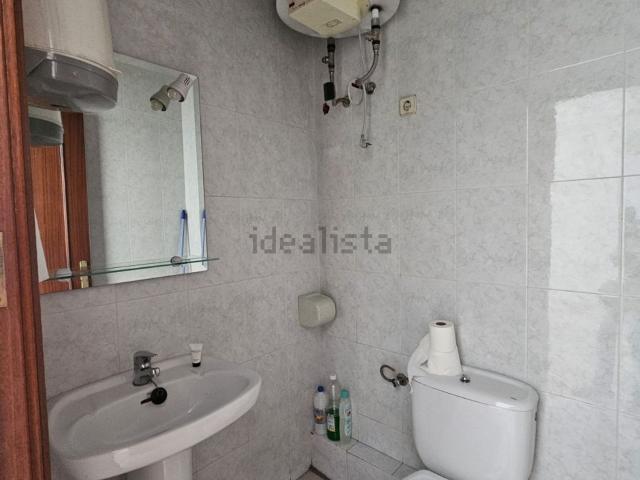 Local Comercial en venta en Castellciutat, Alt Urgell