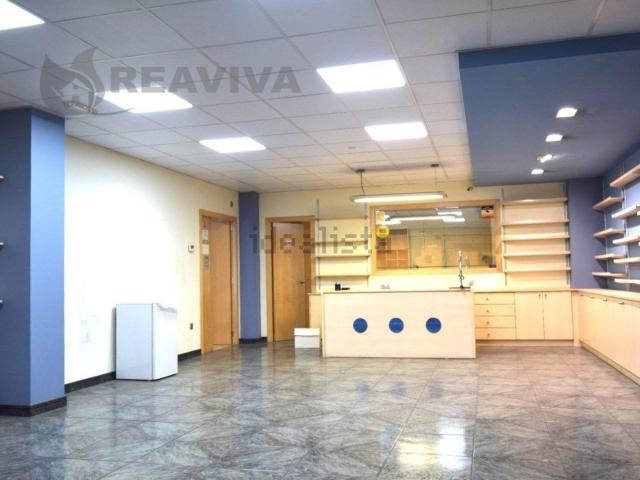 Local Comercial en alquiler en Castellciutat, Alt Urgell