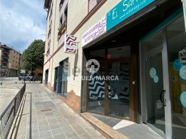 Local Comercial en venta en Castellciutat, Alt Urgell