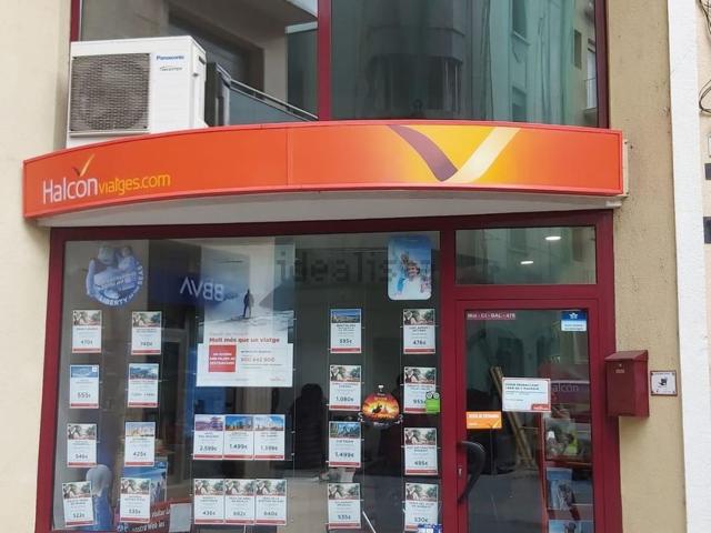 Local Comercial en alquiler en Castellciutat, Alt Urgell